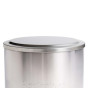 Nerezové veko pre ohnisko Yukon Solo Stove