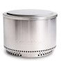 Nerezové veko pre ohnisko Yukon Solo Stove