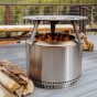 Tepelný deflektor pre ohnisko Yukon Solo Stove