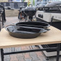 Sada panvíc Gourmet Half-moon Outdoorchef