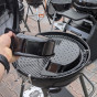 Sada panvíc Gourmet Half-moon Outdoorchef