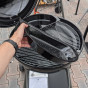 Sada panvíc Gourmet Half-moon Outdoorchef