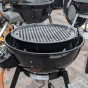 Sada panvíc Gourmet Outdoorchef 420