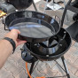 Sada panvíc Gourmet Outdoorchef 420