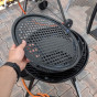 Sada panvíc Gourmet Outdoorchef 420
