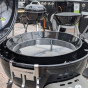 Sada panvíc Gourmet Outdoorchef 480/570