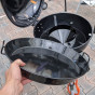 Sada panvíc Gourmet Outdoorchef 480/570