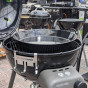 Sada panvíc Gourmet Outdoorchef 480/570