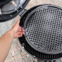 Sada panvíc Gourmet Outdoorchef 480/570