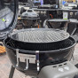 Sada panvíc Gourmet Outdoorchef 480/570