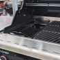 Sada panvíc Gourmet Outdoorchef Dualchef