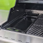 Sada panvíc Gourmet Outdoorchef Dualchef