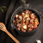 Liatinový hrniec Napoleon Dutch Oven 4,5 l s pokrievkou