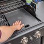 Obojstranná liatinová doska Outdoorchef Australia