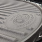Obojstranná liatinová grilovacia doska Outdoorchef 480/570