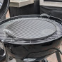 Obojstranná liatinová grilovacia doska Outdoorchef 480/570