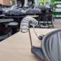 Obojstranná liatinová grilovacia doska Outdoorchef 480/570