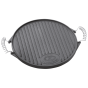 Obojstranná liatinová grilovacia doska Outdoorchef 480/570