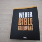 Weber Biblia grilovanie