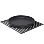 Liatinový hrniec Dutch oven Rösle Vario 8,5 l