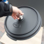 Liatinový hrniec Dutch oven Rösle Vario 8,5 l
