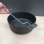 Liatinový hrniec Dutch oven Rösle Vario 8,5 l