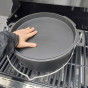Liatinový hrniec Dutch oven Rösle Vario 8,5 l