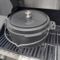 Liatinový hrniec Dutch oven Rösle Vario 8,5 l