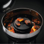 Liatinový hrniec Napoleon Dutch Oven 6QT s pokrievkou