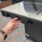 Gril Outdoorchef Dualchef 425G