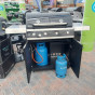 Gril Outdoorchef Dualchef 425G