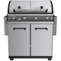 Gril Outdoorchef Dualchef S 425G