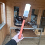 Dlhá špachtľa Valhal Outdoor