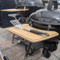 Grilovacia obracačka Outdoorchef