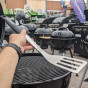Grilovacia obracačka Outdoorchef