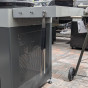 Grilovacia pinzeta Outdoorchef