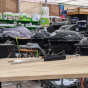 Grilovacia pinzeta Outdoorchef