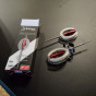 Sondy pre teplomer Borniak GrillEye Edition - 2 ks