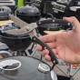 Prémiové nožnice na hydinu Outdoorchef