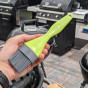 Silikónový štetec Outdoorchef