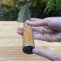 Kuchársky nôž FORGED Olive 20,5 cm