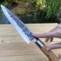 Kuchársky nôž FORGED Olive 20,5 cm