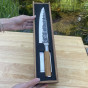 Kuchársky nôž FORGED Olive 20,5 cm