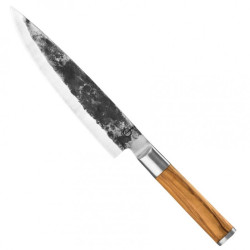 Kuchársky nôž FORGED Olive 20,5 cm