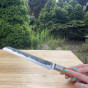 Nôž na chlieb FORGED Olive 20,5 cm
