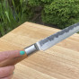 Porciovací nôž FORGED Olive 20,5 cm
