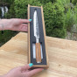 Porciovací nôž FORGED Olive 20,5 cm
