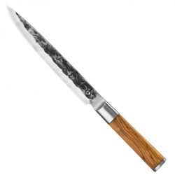 Porciovací nôž FORGED Olive 20,5 cm