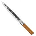 Porciovací nôž FORGED Olive 20,5 cm