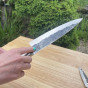 Súprava nožov FORGED Olive 3 ks